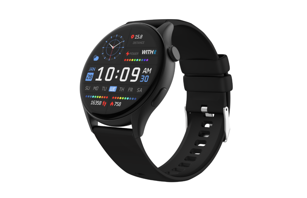 DECA Smartwatch