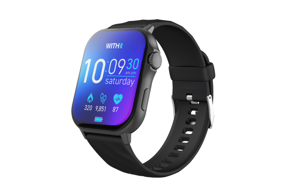 GIGA Smartwatch